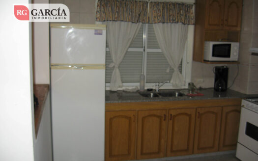 ALQUILER PISO – 3 DORM – MENDOZA 12 – NQN CAP
