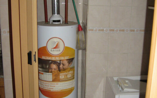 ALQUILER PISO – 3 DORM – MENDOZA 12 – NQN CAP