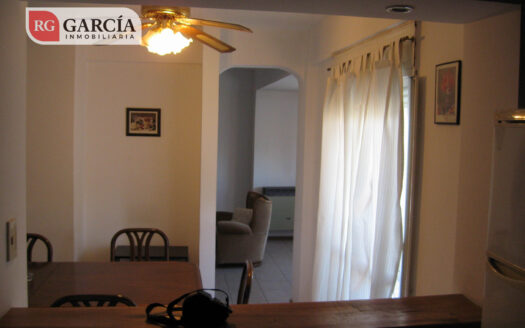 ALQUILER PISO – 3 DORM – MENDOZA 12 – NQN CAP