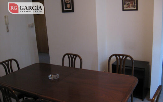ALQUILER PISO – 3 DORM – MENDOZA 12 – NQN CAP