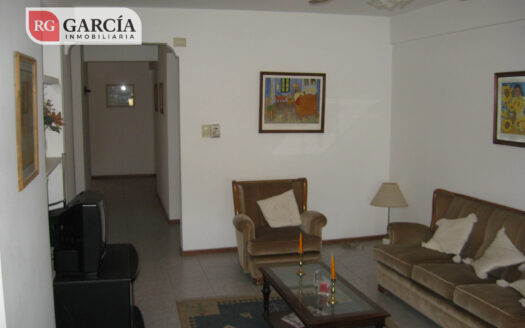 ALQUILER PISO – 3 DORM – MENDOZA 12 – NQN CAP