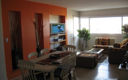 VENTA – HERMOSO DPTO 3 DORM CON COCHERA – STA FE 645 – NQN CAP
