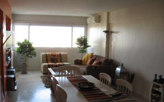 VENTA – HERMOSO DPTO 3 DORM CON COCHERA – STA FE 645 – NQN CAP