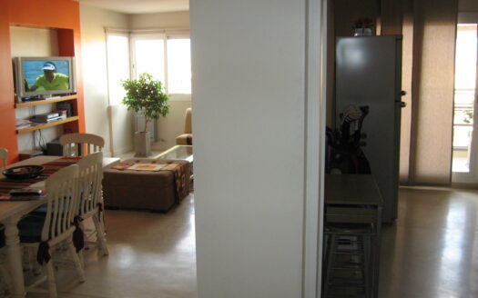 VENTA – HERMOSO DPTO 3 DORM CON COCHERA – STA FE 645 – NQN CAP
