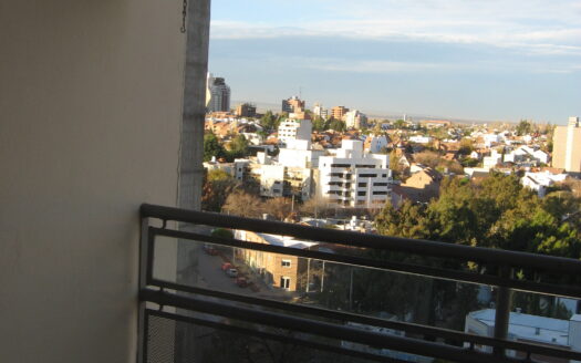 VENTA – HERMOSO DPTO 3 DORM CON COCHERA – STA FE 645 – NQN CAP