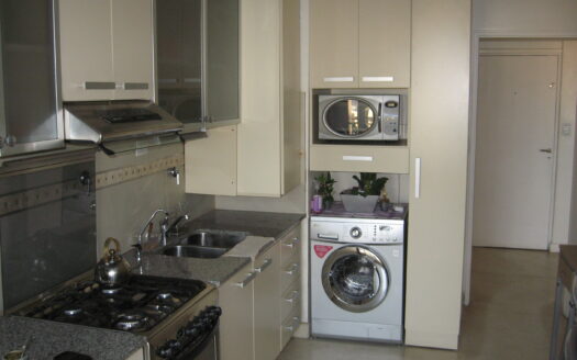 VENTA – HERMOSO DPTO 3 DORM CON COCHERA – STA FE 645 – NQN CAP