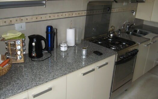 VENTA – HERMOSO DPTO 3 DORM CON COCHERA – STA FE 645 – NQN CAP