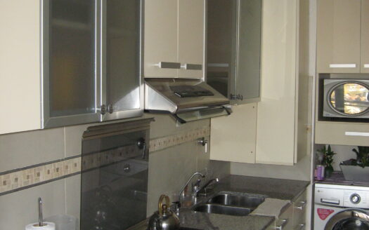 VENTA – HERMOSO DPTO 3 DORM CON COCHERA – STA FE 645 – NQN CAP