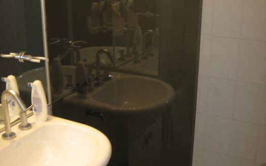 VENTA – HERMOSO DPTO 3 DORM CON COCHERA – STA FE 645 – NQN CAP