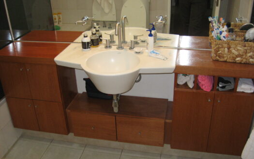 VENTA – HERMOSO DPTO 3 DORM CON COCHERA – STA FE 645 – NQN CAP