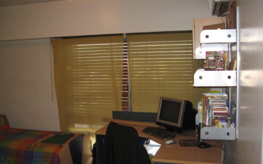 VENTA – HERMOSO DPTO 3 DORM CON COCHERA – STA FE 645 – NQN CAP