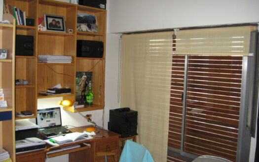 VENTA – HERMOSO DPTO 3 DORM CON COCHERA – STA FE 645 – NQN CAP