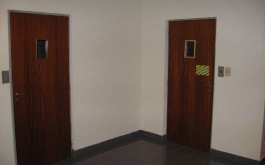 VENTA – HERMOSO DPTO 3 DORM CON COCHERA – STA FE 645 – NQN CAP