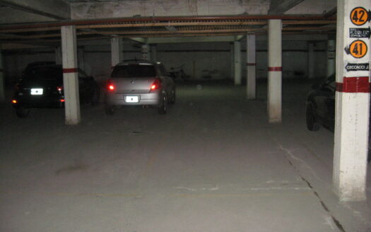VENTA – HERMOSO DPTO 3 DORM CON COCHERA – STA FE 645 – NQN CAP