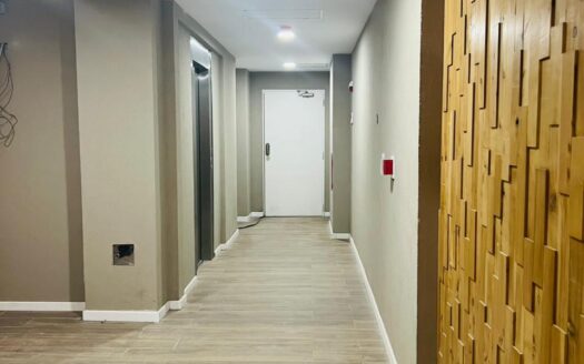 ALQUILER DEPARTAMENTO 1 DORM CON COCHERA – TTe. IBAÑEZ N° 150 – NQN CAP