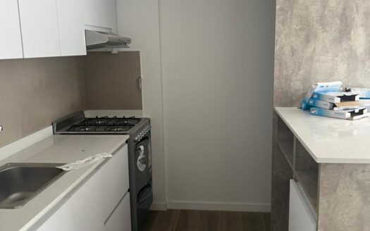 ALQUILER DEPARTAMENTO 1 DORM CON COCHERA – TTe. IBAÑEZ N° 150 – NQN CAP