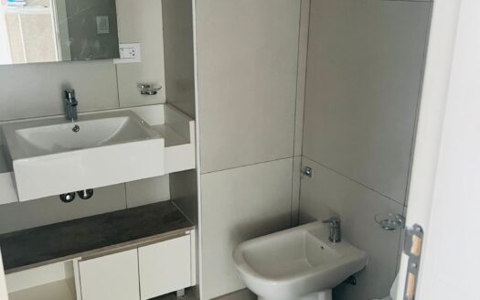 ALQUILER DEPARTAMENTO 1 DORM CON COCHERA – TTe. IBAÑEZ N° 150 – NQN CAP