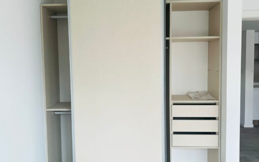 ALQUILER DEPARTAMENTO 1 DORM CON COCHERA – TTe. IBAÑEZ N° 150 – NQN CAP