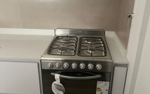 ALQUILER DEPARTAMENTO 1 DORM CON COCHERA – TTe. IBAÑEZ N° 150 – NQN CAP