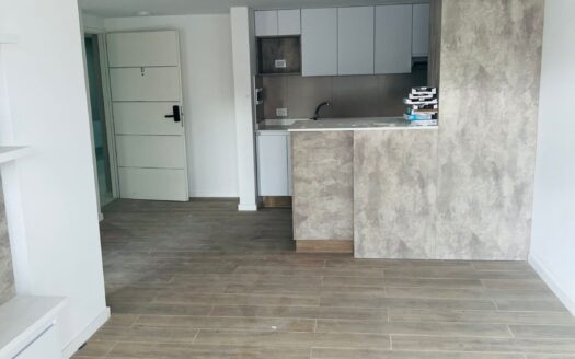 ALQUILER DEPARTAMENTO 1 DORM CON COCHERA – TTe. IBAÑEZ N° 150 – NQN CAP