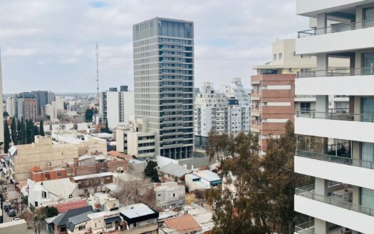 ALQUILER DEPARTAMENTO 1 DORM CON COCHERA – TTe. IBAÑEZ N° 150 – NQN CAP