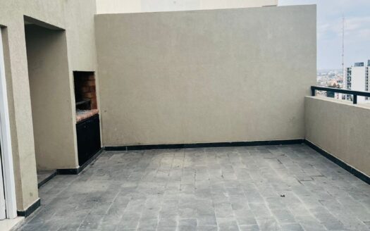 ALQUILER DEPARTAMENTO 1 DORM CON COCHERA – TTe. IBAÑEZ N° 150 – NQN CAP