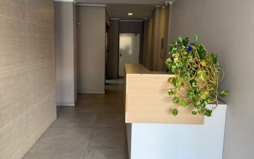 DEPARTAMENTO 1 Dorm AMOBLADO C/COCHERA – Yrigoyen N° 579 Piso 4, Neuquén Capital