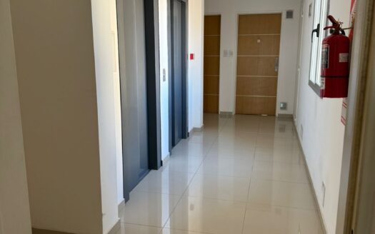 DEPARTAMENTO 1 Dorm AMOBLADO C/COCHERA – Yrigoyen N° 579 Piso 4, Neuquén Capital
