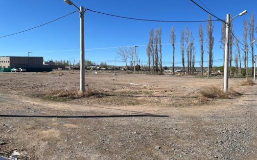 VENTA TERRENO 300 MTS – “LOTEO DON AGUSTIN” NQN CAP