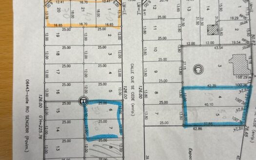 VENTA TERRENO 300 MTS – “LOTEO DON AGUSTIN” NQN CAP