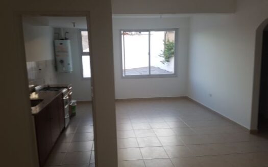 ALQUILER DEPARTAMENTO 2 DORM CON COCHERA – ILLIA N° 842 – NQN CAP