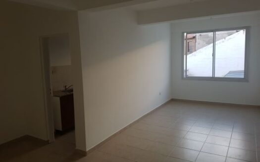 ALQUILER DEPARTAMENTO 2 DORM CON COCHERA – ILLIA N° 842 – NQN CAP
