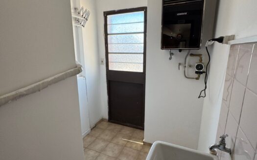 Venta – Permuto – Amplio Piso – Brown 65 – Nqn Cap