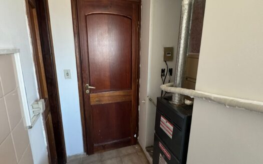 Venta – Permuto – Amplio Piso – Brown 65 – Nqn Cap