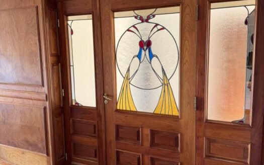 Venta – Permuto – Amplio Piso – Brown 65 – Nqn Cap