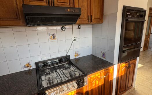 Venta – Permuto – Amplio Piso – Brown 65 – Nqn Cap