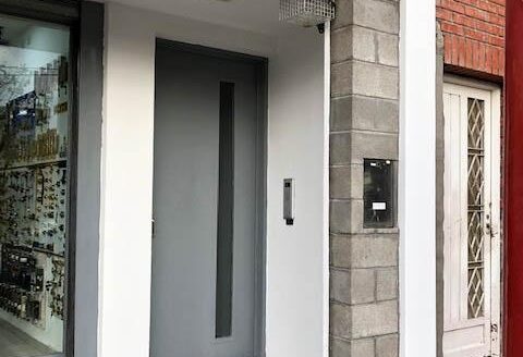 Alquiler – Departamento de 1 Dorm – Tierra del Fuego 526 – Nqn Cap