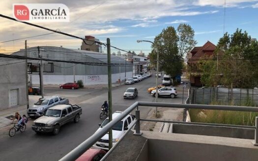 Alquiler – Departamento de 1 Dorm – Tierra del Fuego 526 – Nqn Cap