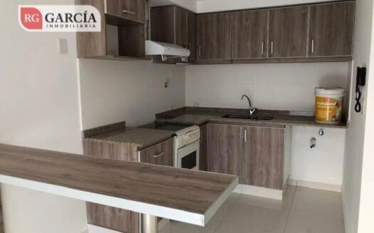 Alquiler – Departamento de 1 Dorm – Tierra del Fuego 526 – Nqn Cap