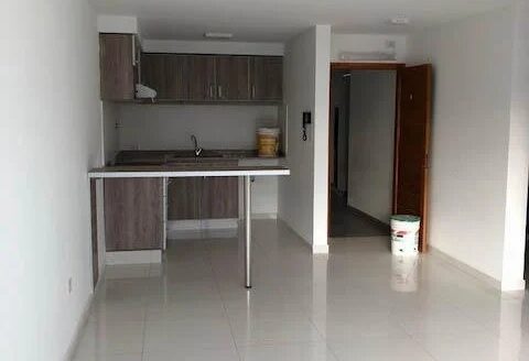 Alquiler – Departamento de 1 Dorm – Tierra del Fuego 526 – Nqn Cap