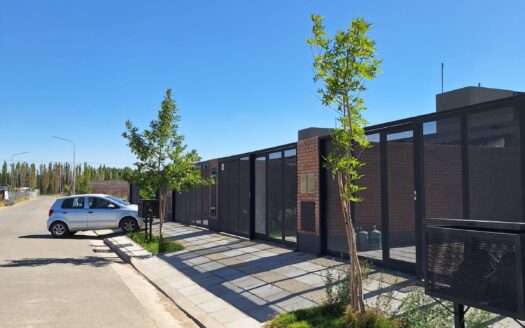 Alquiler Duplex 2 Dorm – B° Confluencia – Plottier