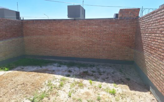 Alquiler Duplex 2 Dorm – B° Confluencia – Plottier