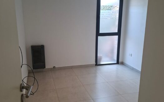 Alquiler Duplex 2 Dorm – B° Confluencia – Plottier
