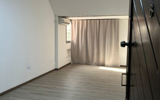 ALQUILER EN SANTIAGO DEL ESTERO Y J. B. JUSTO – NQN CAP DEPARTAMENTO 2 Dormitorio
