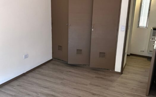 ALQUILER EN SANTIAGO DEL ESTERO Y J. B. JUSTO – NQN CAP DEPARTAMENTO 2 Dormitorio