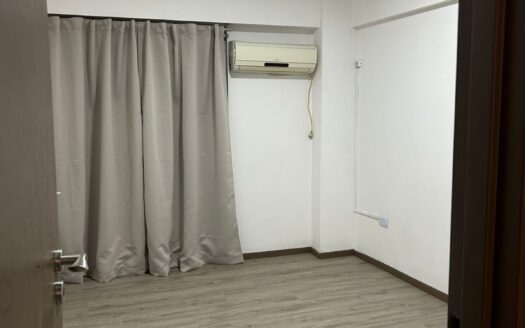 ALQUILER EN SANTIAGO DEL ESTERO Y J. B. JUSTO – NQN CAP DEPARTAMENTO 2 Dormitorio