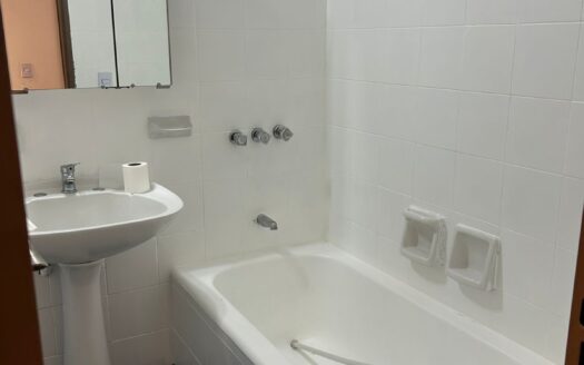 ALQUILER EN SANTIAGO DEL ESTERO Y J. B. JUSTO – NQN CAP DEPARTAMENTO 2 Dormitorio