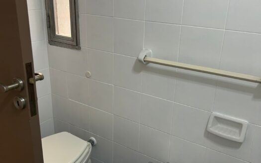 ALQUILER EN SANTIAGO DEL ESTERO Y J. B. JUSTO – NQN CAP DEPARTAMENTO 2 Dormitorio