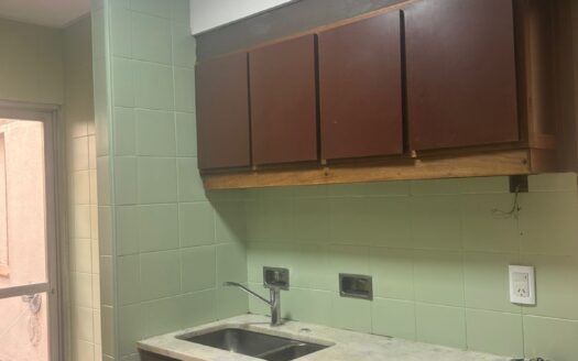 ALQUILER EN SANTIAGO DEL ESTERO Y J. B. JUSTO – NQN CAP DEPARTAMENTO 2 Dormitorio