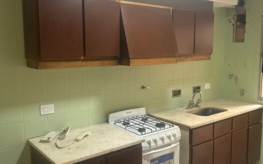 ALQUILER EN SANTIAGO DEL ESTERO Y J. B. JUSTO – NQN CAP DEPARTAMENTO 2 Dormitorio